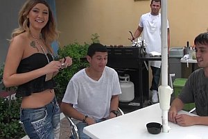 欧美熟妇黑人ⅹxxxxx Porn
